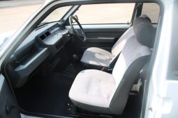 
										RENAULT 5 CAMPUS PRIMA Rare 1400cc Model  1994 one of the last SKU922 full									