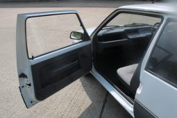 
										RENAULT 5 CAMPUS PRIMA Rare 1400cc Model  1994 one of the last SKU922 full									