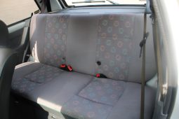 
										RENAULT 5 CAMPUS PRIMA Rare 1400cc Model  1994 one of the last SKU922 full									