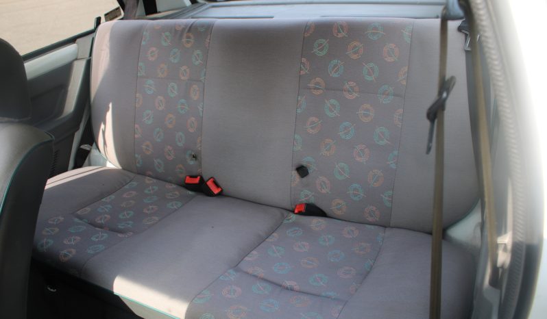 
								RENAULT 5 CAMPUS PRIMA Rare 1400cc Model  1994 one of the last SKU922 full									