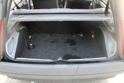 
										RENAULT 5 CAMPUS PRIMA Rare 1400cc Model  1994 one of the last SKU922 full									