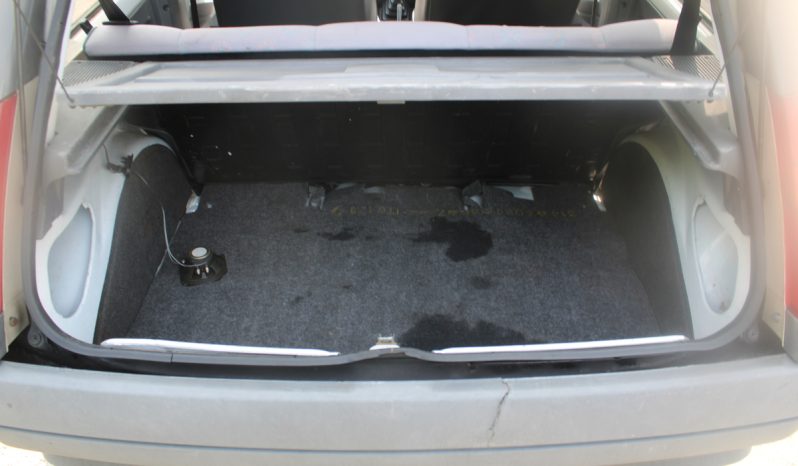 
								RENAULT 5 CAMPUS PRIMA Rare 1400cc Model  1994 one of the last SKU922 full									