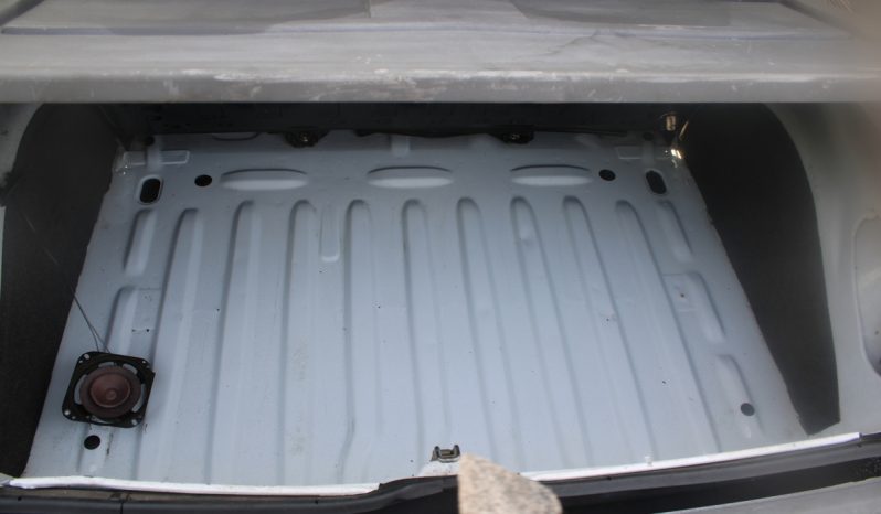 
								RENAULT 5 CAMPUS PRIMA Rare 1400cc Model  1994 one of the last SKU922 full									