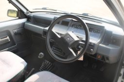 
										RENAULT 5 CAMPUS PRIMA Rare 1400cc Model  1994 one of the last SKU922 full									