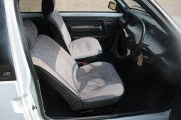 
										RENAULT 5 CAMPUS PRIMA Rare 1400cc Model  1994 one of the last SKU922 full									