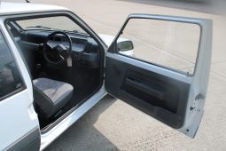 
										RENAULT 5 CAMPUS PRIMA Rare 1400cc Model  1994 one of the last SKU922 full									