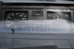 
										RENAULT 5 CAMPUS PRIMA Rare 1400cc Model  1994 one of the last SKU922 full									