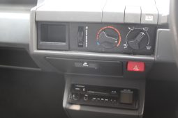 
										RENAULT 5 CAMPUS PRIMA Rare 1400cc Model  1994 one of the last SKU922 full									