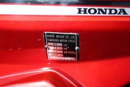 
										Honda C90 Step Thru Superb UK Original Model  1994  Beautiful! SKU924 full									