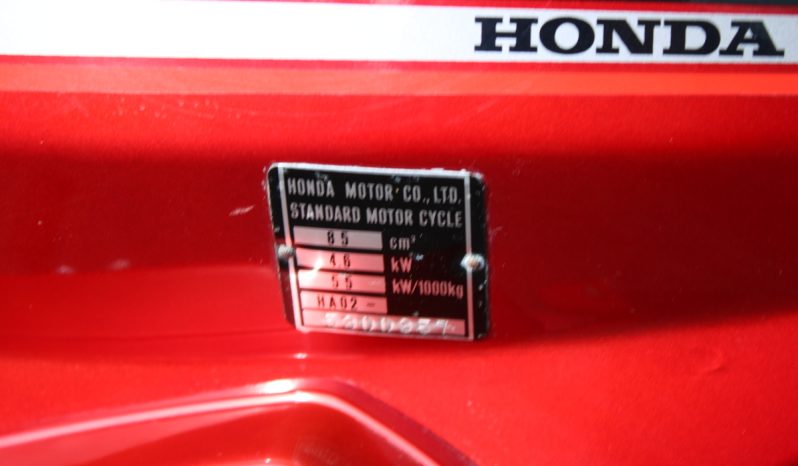 
								Honda C90 Step Thru Superb UK Original Model  1994  Beautiful! SKU924 full									
