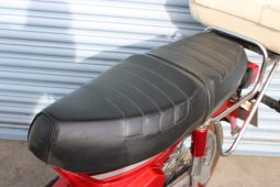 
										Honda C90 Step Thru Superb UK Original Model  1994  Beautiful! SKU924 full									