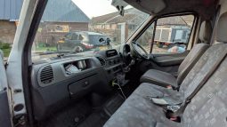 
										Mercedes Sprinter 208 Cdi High Roof Camper Van 2002  SKU916 full									