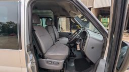 
										Ford Transit Tdci 135 RWD TRW LWB 17 Seater Minibus 1 owner 2006 17 seater SKU918 full									