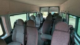 
										Ford Transit Tdci 135 RWD TRW LWB 17 Seater Minibus 1 owner 2006 17 seater SKU918 full									