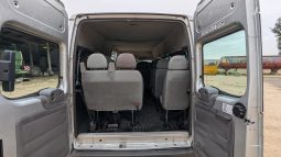 
										Ford Transit Tdci 135 RWD TRW LWB 17 Seater Minibus 1 owner 2006 17 seater SKU918 full									