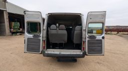 
										Ford Transit Tdci 135 RWD TRW LWB 17 Seater Minibus 1 owner 2006 17 seater SKU918 full									