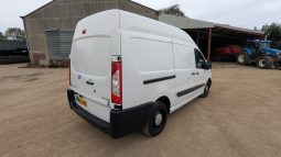 
										PEUGEOT EXPERT HDI LWB 2007 High Top LWB SKU917 full									