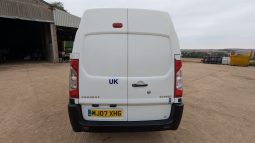 
										PEUGEOT EXPERT HDI LWB 2007 High Top LWB SKU917 full									