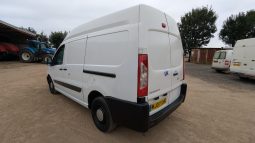
										PEUGEOT EXPERT HDI LWB 2007 High Top LWB SKU917 full									