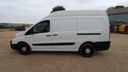 
										PEUGEOT EXPERT HDI LWB 2007 High Top LWB SKU917 full									