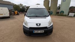 
										PEUGEOT EXPERT HDI LWB 2007 High Top LWB SKU917 full									