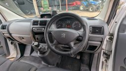 
										PEUGEOT EXPERT HDI LWB 2007 High Top LWB SKU917 full									