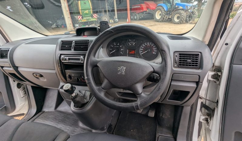 
								PEUGEOT EXPERT HDI LWB 2007 High Top LWB SKU917 full									