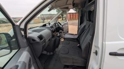 
										PEUGEOT EXPERT HDI LWB 2007 High Top LWB SKU917 full									