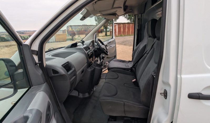
								PEUGEOT EXPERT HDI LWB 2007 High Top LWB SKU917 full									