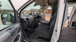 
										PEUGEOT EXPERT HDI LWB 2007 High Top LWB SKU917 full									
