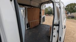 
										PEUGEOT EXPERT HDI LWB 2007 High Top LWB SKU917 full									