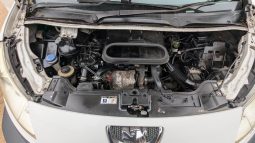
										PEUGEOT EXPERT HDI LWB 2007 High Top LWB SKU917 full									