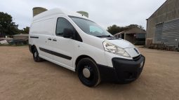 PEUGEOT EXPERT HDI LWB 2007 High Top LWB SKU917