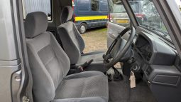 
										Daihatsu Fourtrack Independent TDX ROCKY 1998 UK Supplied   SKU920 full									