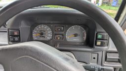 
										Daihatsu Fourtrack Independent TDX ROCKY 1998 UK Supplied   SKU920 full									