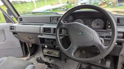 
										Daihatsu Fourtrack Independent TDX ROCKY 1998 UK Supplied   SKU920 full									
