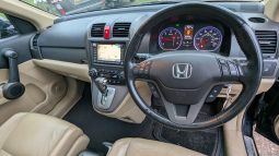 
										HONDA CR-V EX I-DTEC AUTO 2012 Rare black & tan proper History SKU926 full									