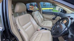 
										HONDA CR-V EX I-DTEC AUTO 2012 Rare black & tan proper History SKU926 full									