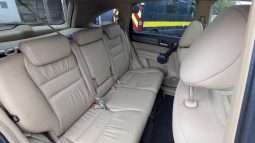 
										HONDA CR-V EX I-DTEC AUTO 2012 Rare black & tan proper History SKU926 full									
