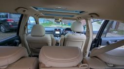 
										HONDA CR-V EX I-DTEC AUTO 2012 Rare black & tan proper History SKU926 full									