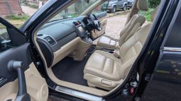 
										HONDA CR-V EX I-DTEC AUTO 2012 Rare black & tan proper History SKU926 full									