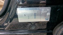 
										HONDA CR-V EX I-DTEC AUTO 2012 Rare black & tan proper History SKU926 full									