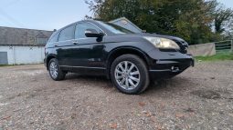 
										HONDA CR-V EX I-DTEC AUTO 2012 Rare black & tan proper History SKU926 full									