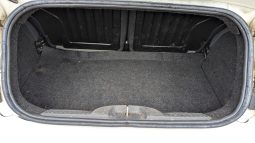 Fiat 500 Lounge Cabriolet 2009 1 Owner Manual SKU928 full