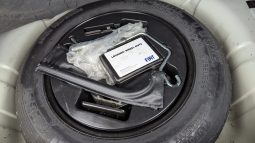 Fiat 500 Lounge Cabriolet 2009 1 Owner Manual SKU928 full