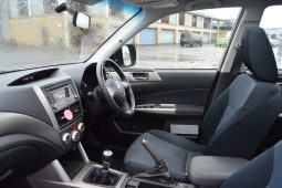 
										SUBARU FORESTER XC BOXER D 4WD 2009 A/C Manual 2009 Fantastic 4WD Estate SKU938 full									