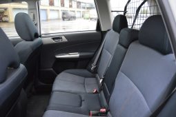 
										SUBARU FORESTER XC BOXER D 4WD 2009 A/C Manual 2009 Fantastic 4WD Estate SKU938 full									