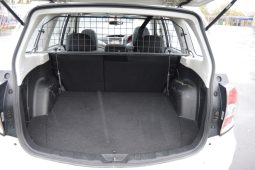 
										SUBARU FORESTER XC BOXER D 4WD 2009 A/C Manual 2009 Fantastic 4WD Estate SKU938 full									