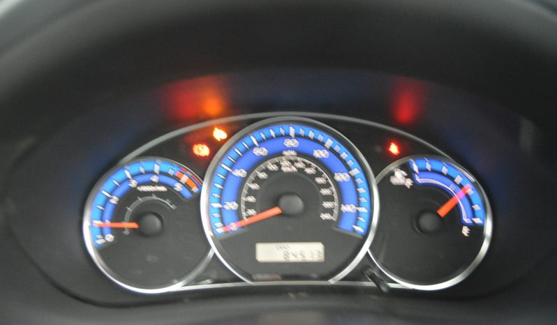 
								SUBARU FORESTER XC BOXER D 4WD 2009 A/C Manual 2009 Fantastic 4WD Estate SKU938 full									