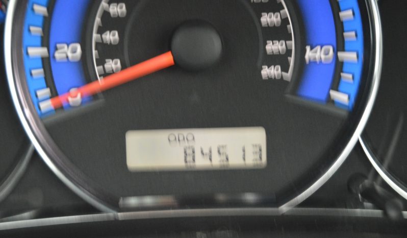 
								SUBARU FORESTER XC BOXER D 4WD 2009 A/C Manual 2009 Fantastic 4WD Estate SKU938 full									